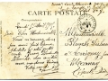 C001	Correspondance 1914-1918