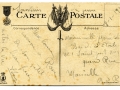 C007	Correspondance 1914-1918