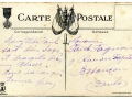 C008	Correspondance 1914-1918