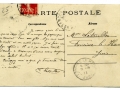 C010	Correspondance 1914-1918