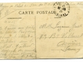 C016 	Correspondance 1914-1918