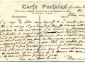 C022 	Correspondance 1914-1918
