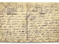 C024 	Correspondance 1914-1918