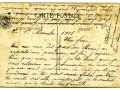 C026 	Correspondance 1914-1918