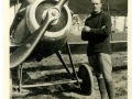 Ae003	Pilote-Aviateur et avion SPAD