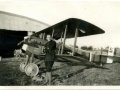 Ae006	Pilote-Aviateur et avion SPAD