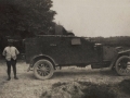 Automitrailleuse Peugeot 1915 (2)