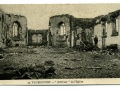 Des031	Vaubecourt (Meuse) Eglise en ruines