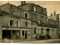 Des034	Dun-sur-Meuse (Meuse) Hôtel de ville détruit