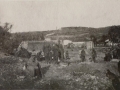 octobre 1916 prisonniers travaux près du front