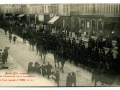 Q077	Prisonniers allemands dans les rues de Saint-Dié (Vosges)