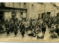 Q082	Prisonniers allemands dans les rues de Reims (Marne)
