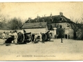 Q086	Manœuvre d’artillerie au fort Griffon de Besançon